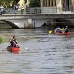 Escursioni con Canoa Club Sacile