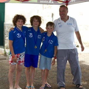 Gara Canoa, Canoa Club Sacile, Slalom, Canoa Slalom, Competizione Slalom